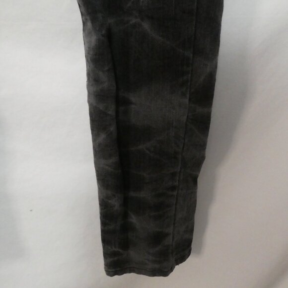 FOREVER 21 | size 29 | Chic Grey Tie-Dye Pants - Picture 9 of 16